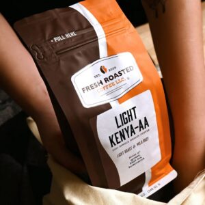 Sumatra Mandheling Dark