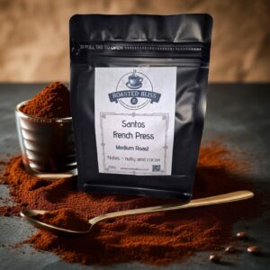 Guatemalan Antigua Roast