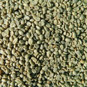 Mexican Chiapas Nutty