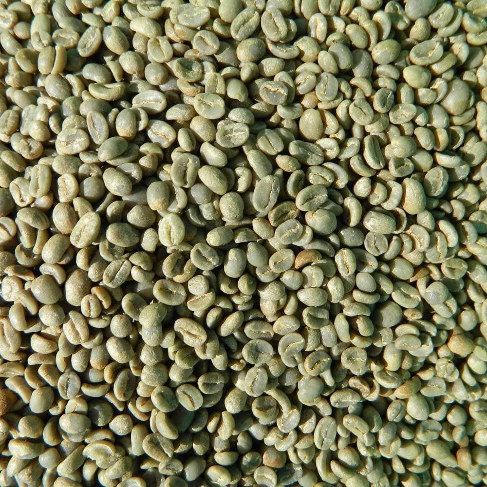Mexican Chiapas Nutty