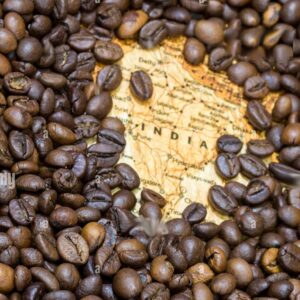 Espresso Fine Grind Bag