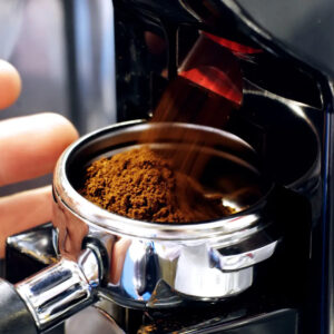 AeroPress Medium Grind