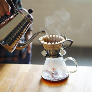 Timex Coffee Scale Timer