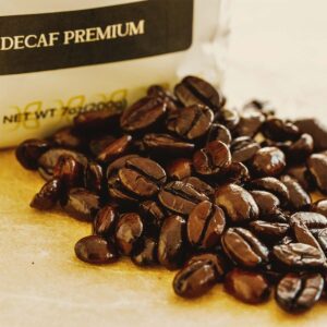 Seasonal Holiday Blend